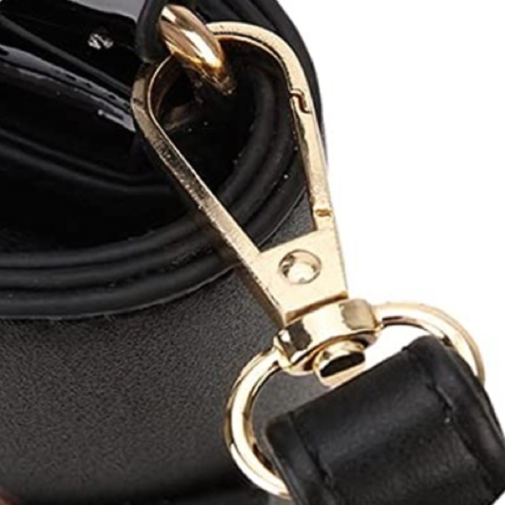 BRAND NEW WOMENS SMALL FASHION CROSSBODY BAG NWT - Picture 2 of 6